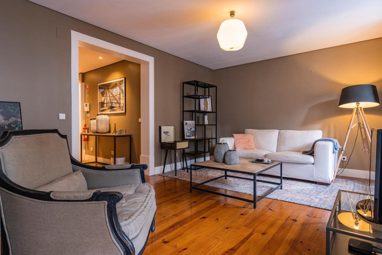Charming & Cosy Apartment Lisboa Kültér fotó