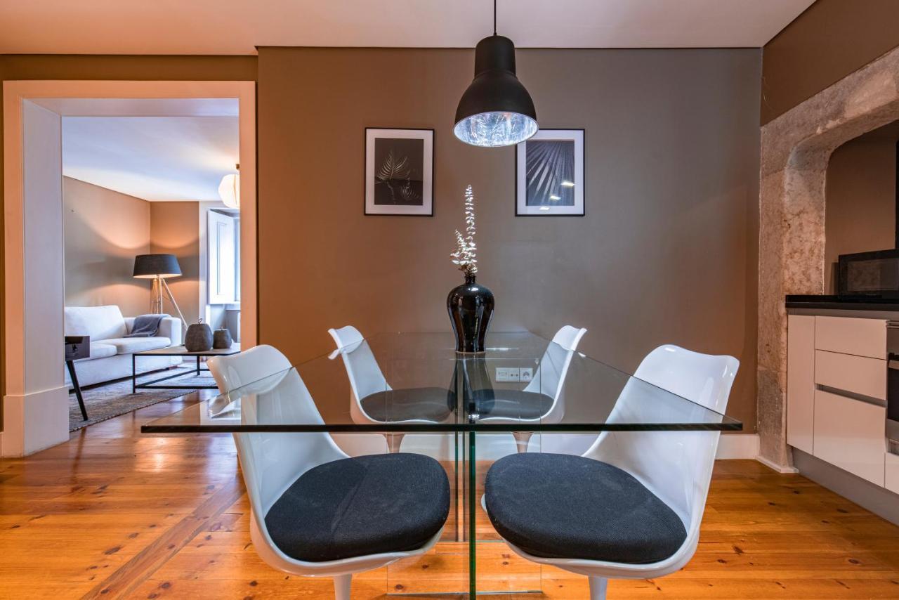 Charming & Cosy Apartment Lisboa Kültér fotó