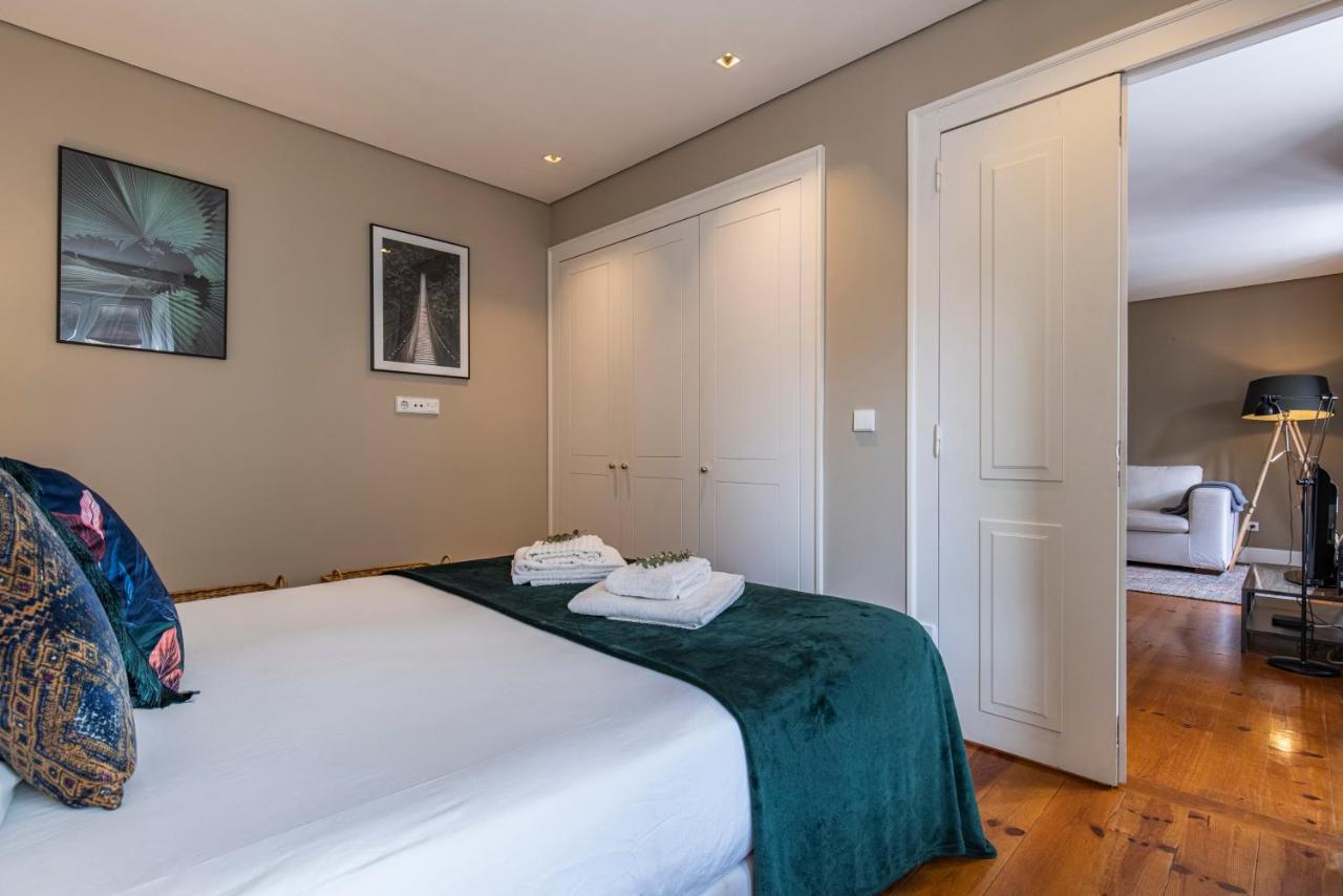 Charming & Cosy Apartment Lisboa Kültér fotó