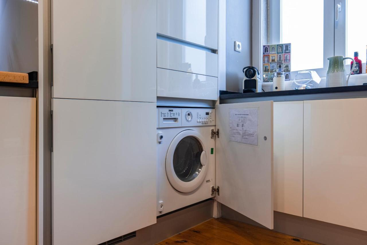Charming & Cosy Apartment Lisboa Kültér fotó